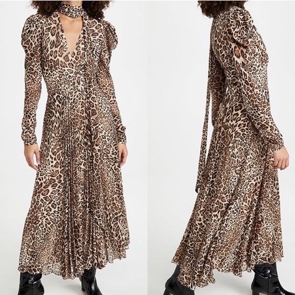 ‼️RONNY KOBO dress‼️ - Picture 1 of 10